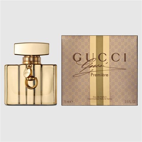 gucci premiere by gucci eau de parfum|Gucci premiere perfume for women.